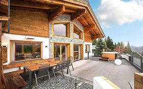 Chalet Edelweissalm, Koenigsleiten