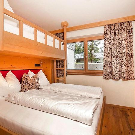 Chalet Edelweissalm, Koenigsleiten Konigsleiten Buitenkant foto