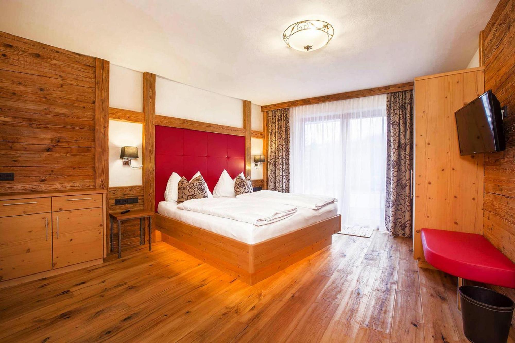 Chalet Edelweissalm, Koenigsleiten Konigsleiten Buitenkant foto