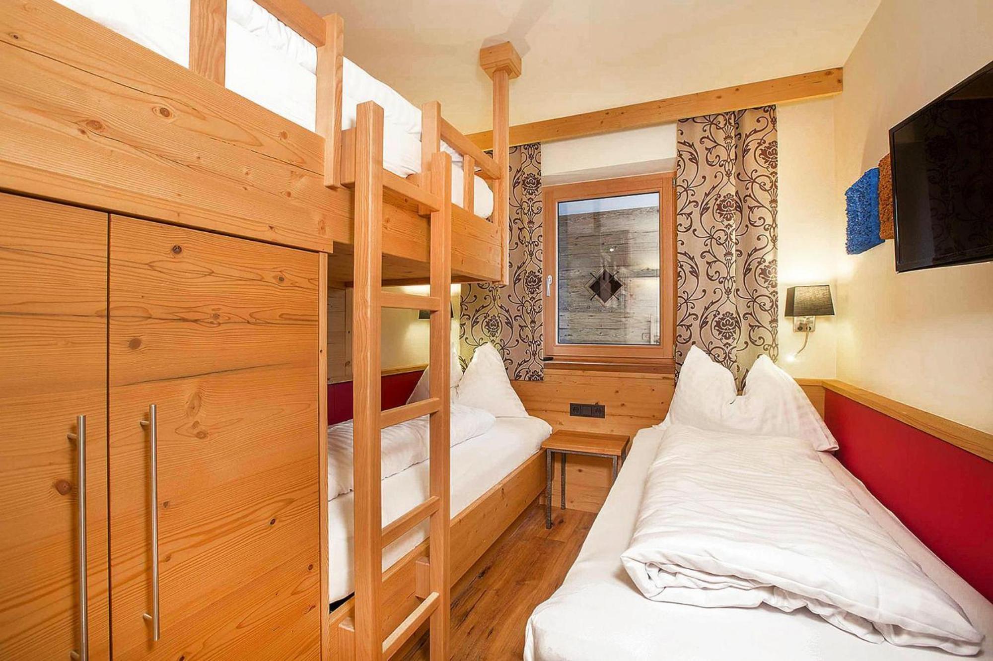 Chalet Edelweissalm, Koenigsleiten Konigsleiten Buitenkant foto