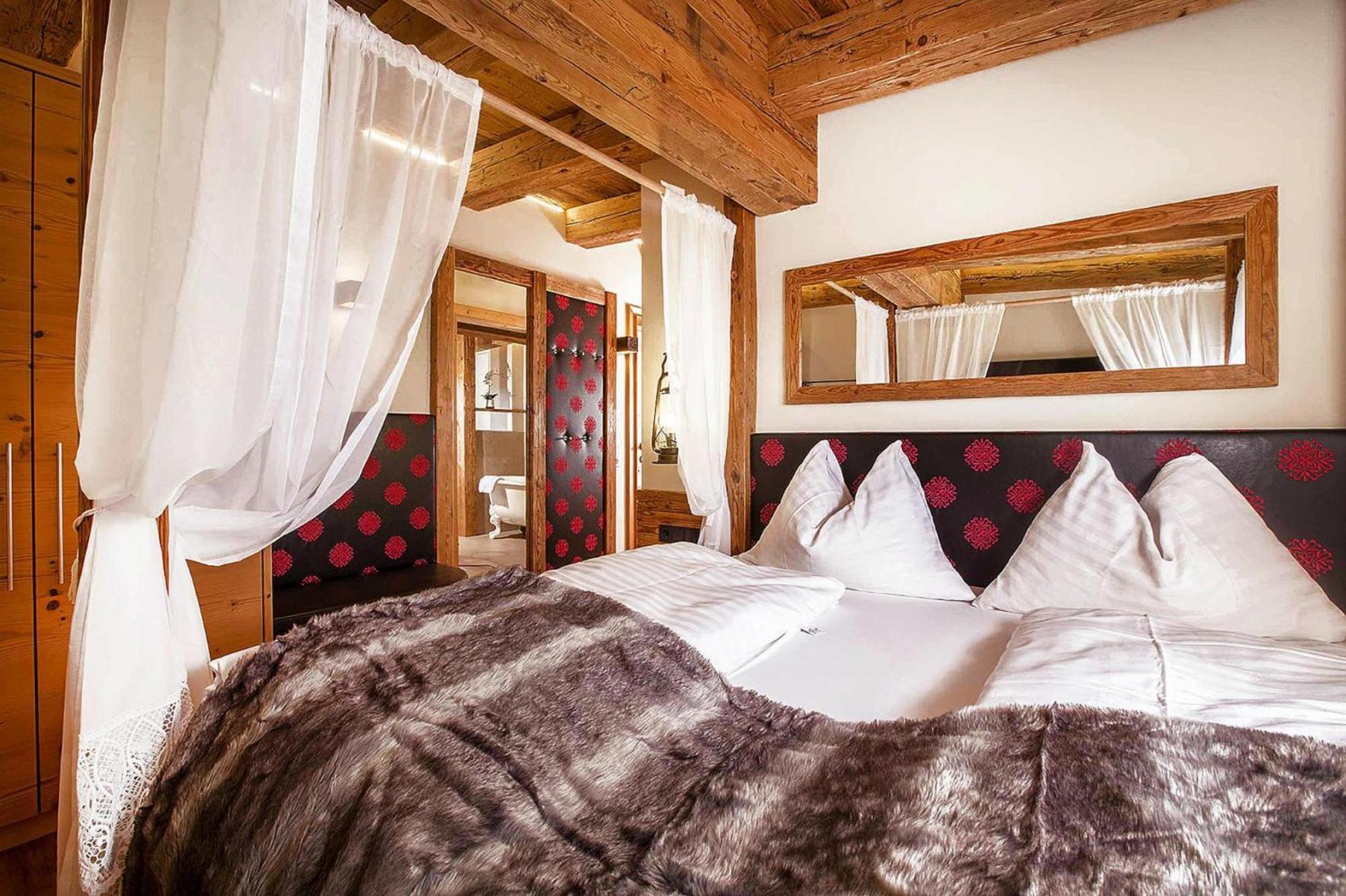 Chalet Edelweissalm, Koenigsleiten Konigsleiten Buitenkant foto